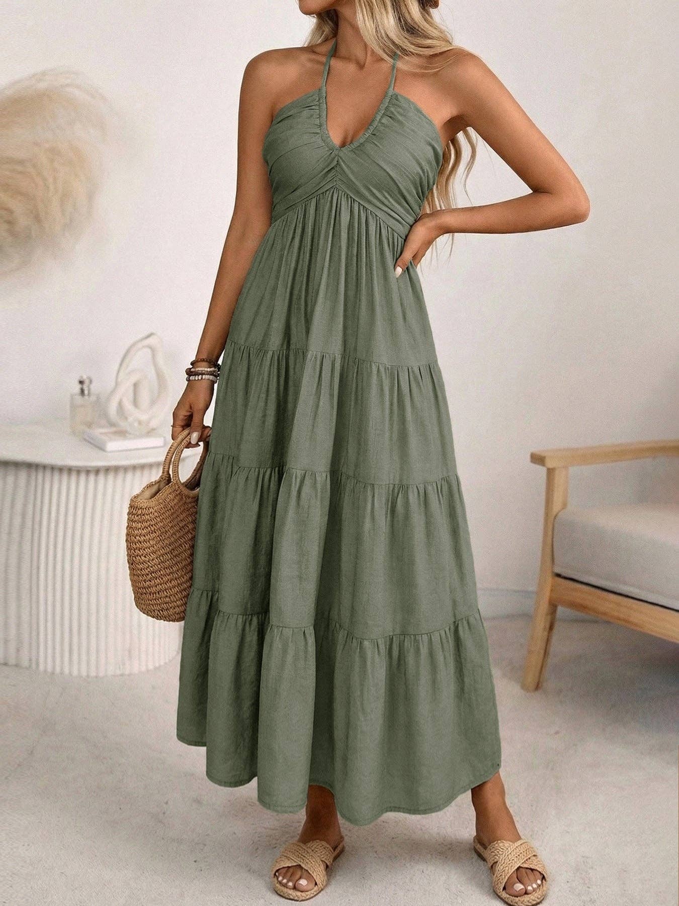 The Capri Maxi