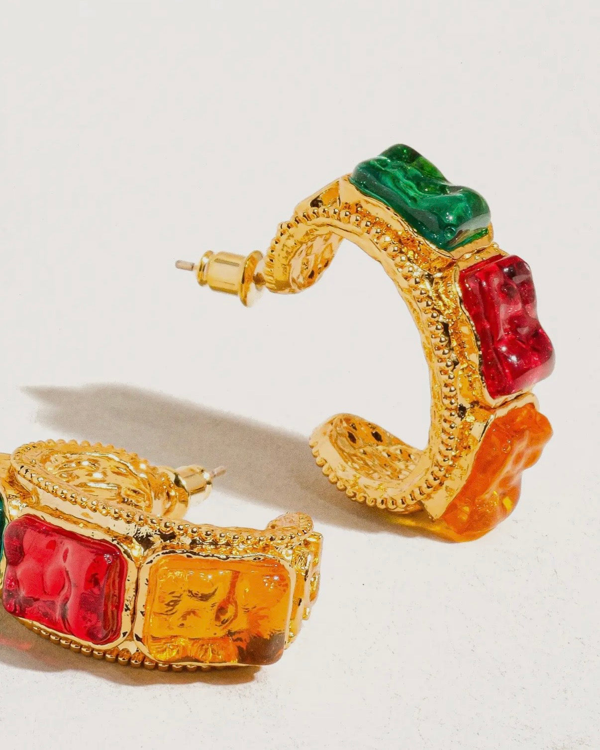 Florence Vintage Gemstone