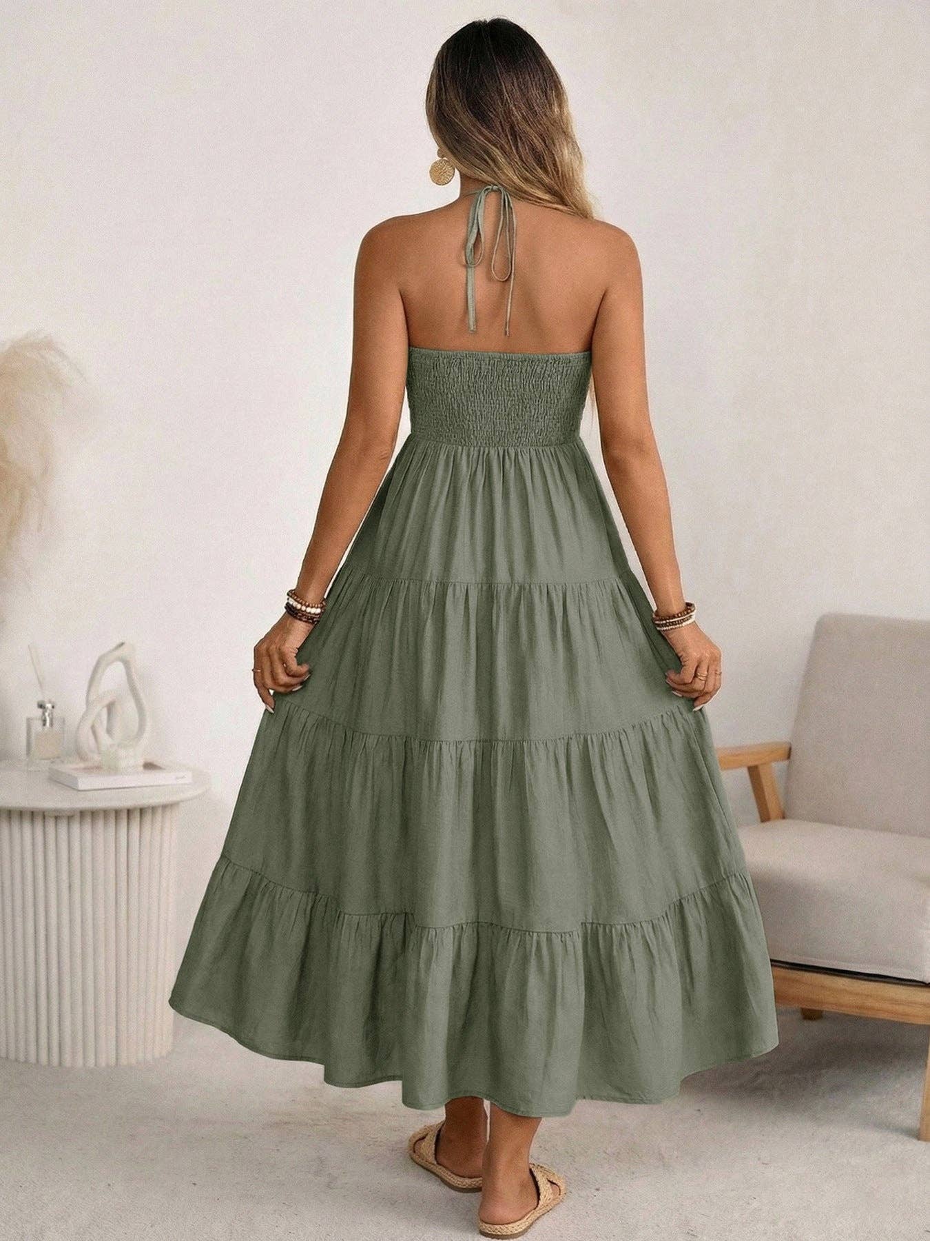 The Capri Maxi