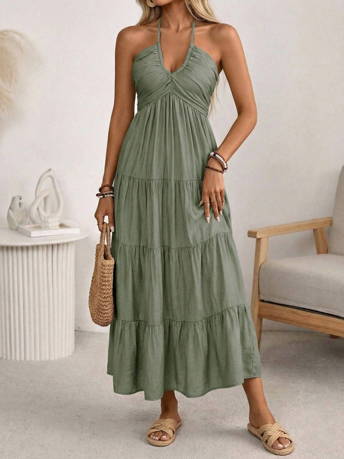 The Capri Maxi
