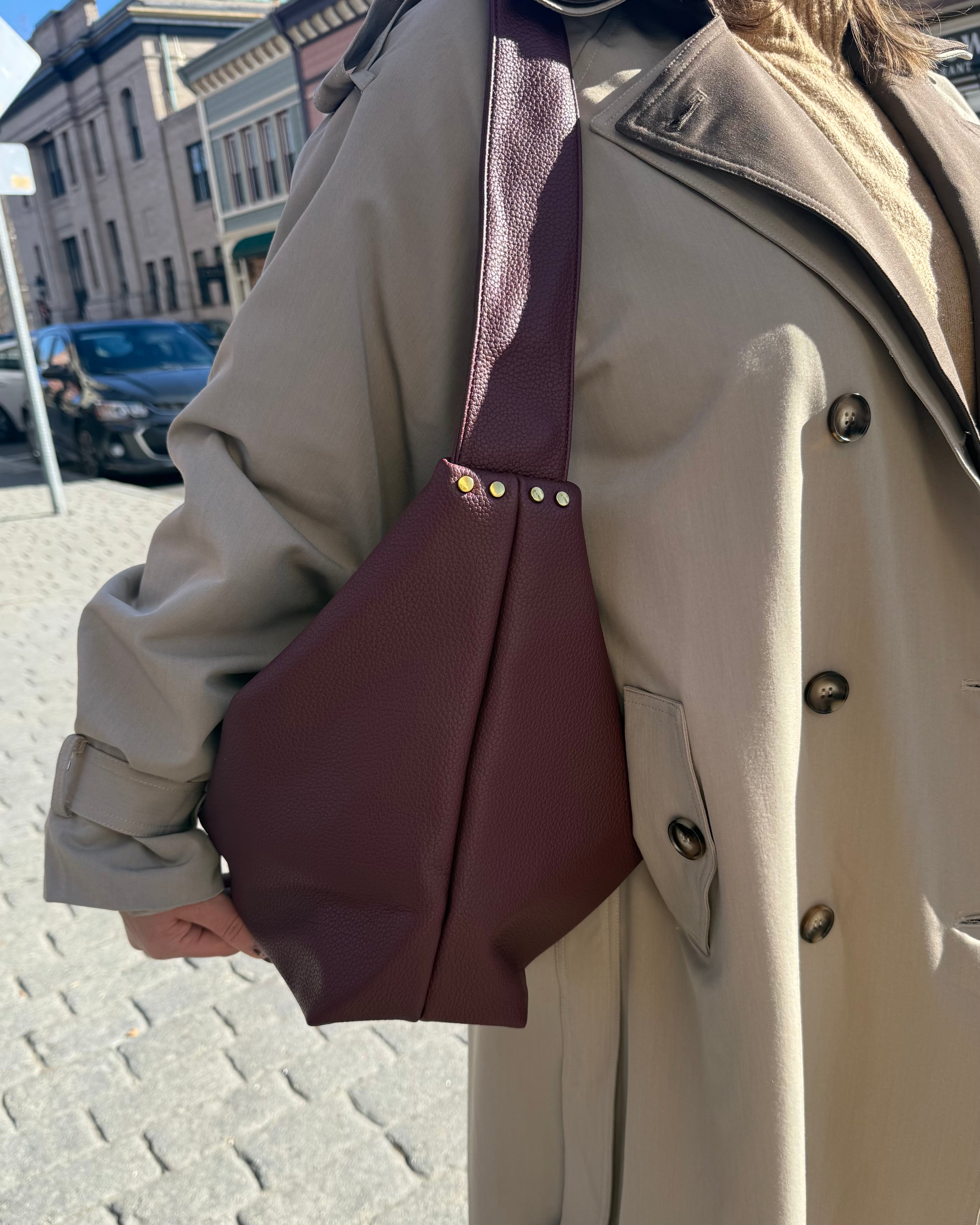 Morgan Shoulder Bag