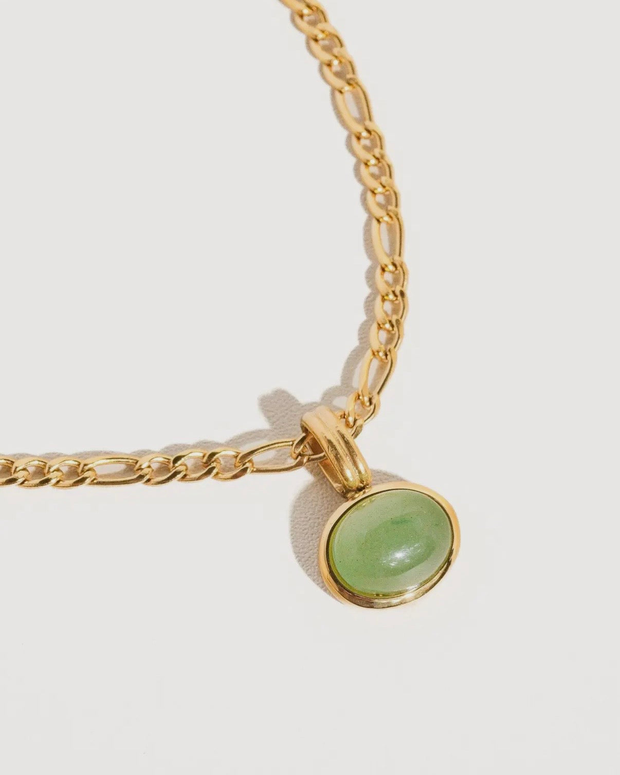 Winslow Pendant Chain Necklace