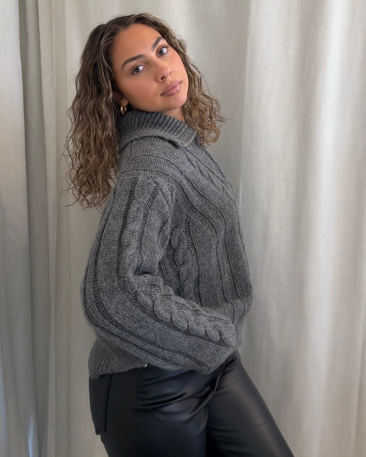 Sienna Sweater