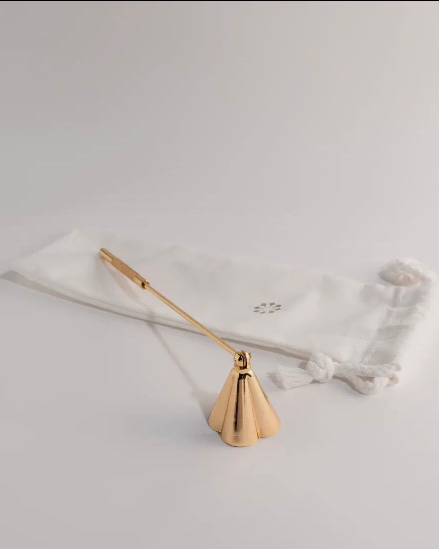 Candle Snuffer & Wick Trimmer Duo