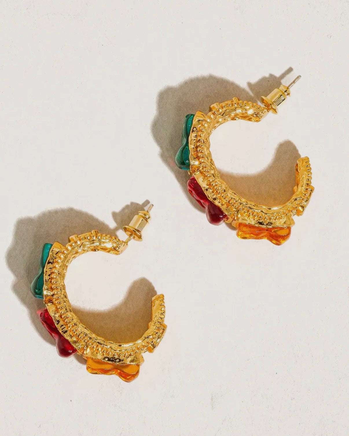 Florence Vintage Gemstone