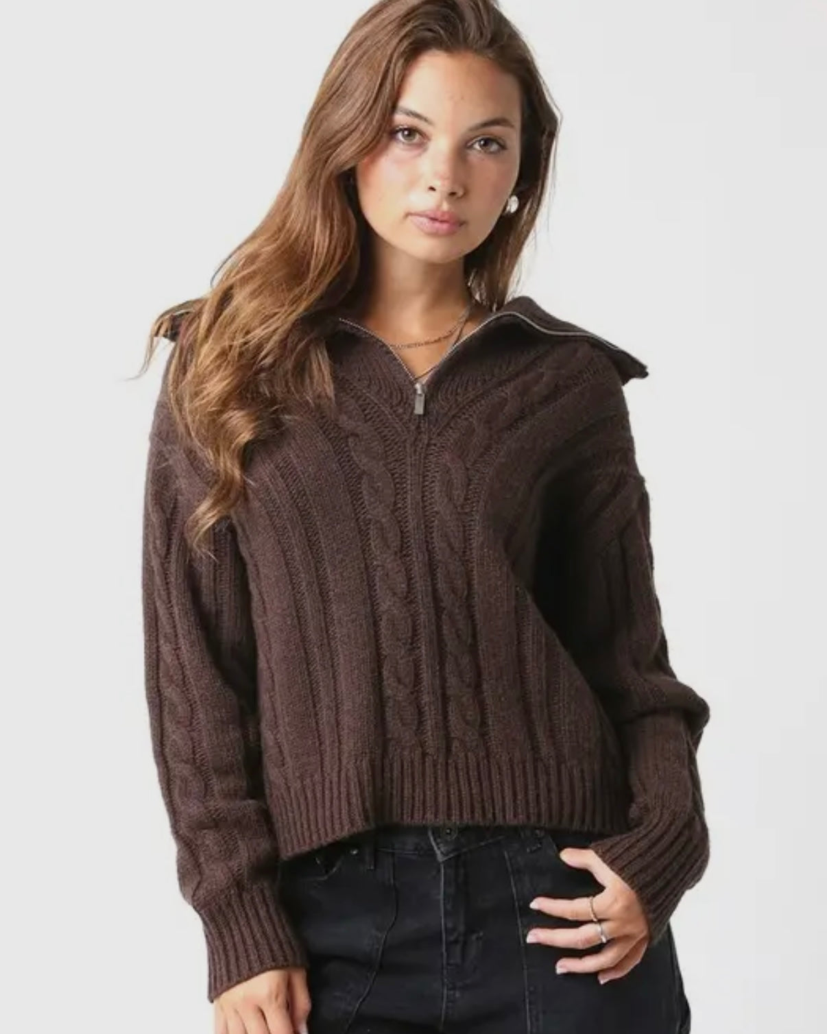 Sienna Sweater