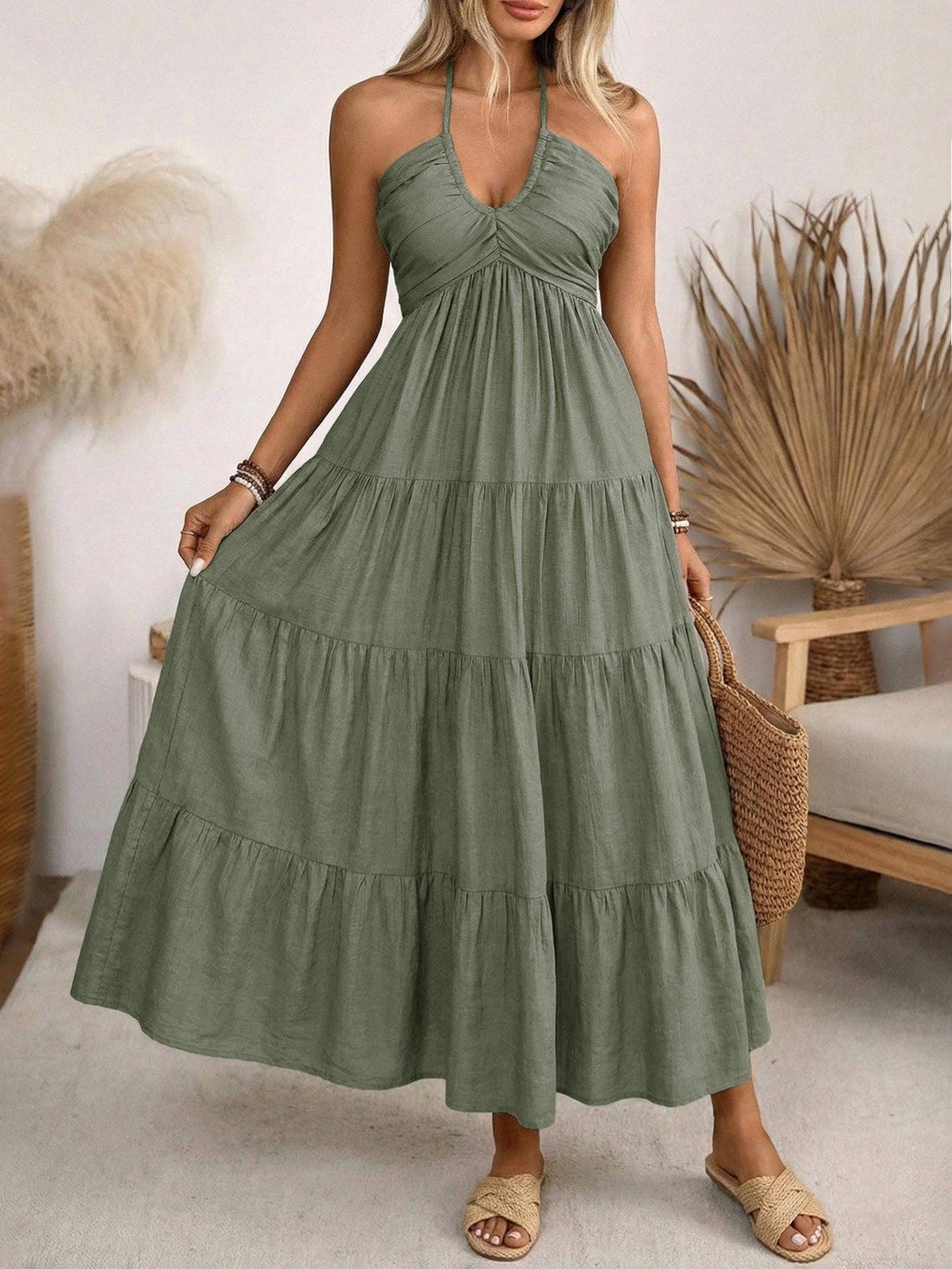 The Capri Maxi